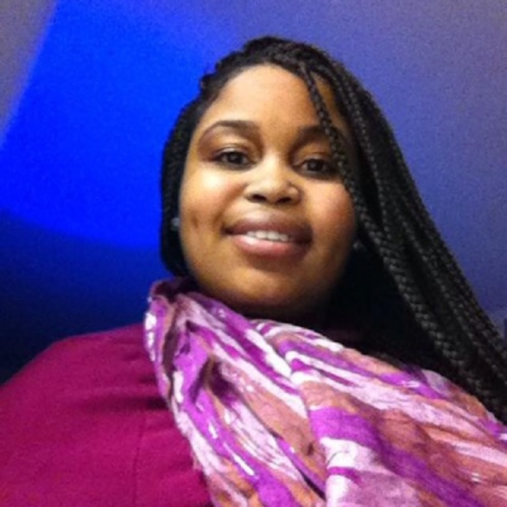 Meet your Posher, Lakoshia